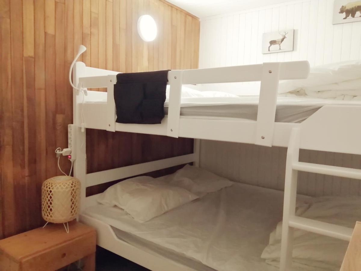 Appartement 6/7 Personnes Pied Des Pistes A Plagne Centre La Plagne Exteriör bild